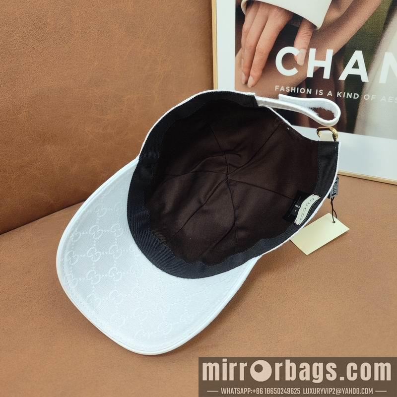 Gucci Hat dx102