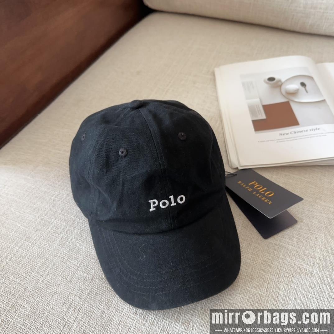 Polo Hat dx13