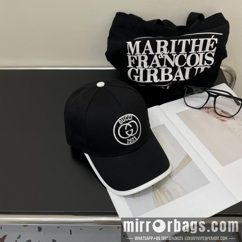 Gucci Hat dx09