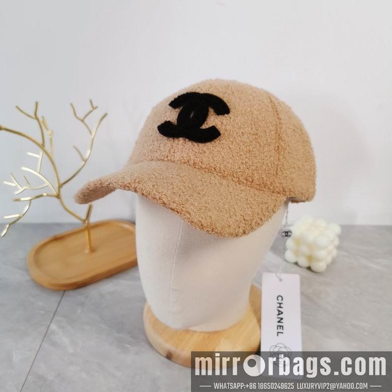 Chanel Hat dxn09