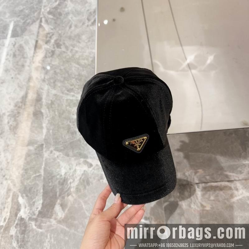 Prada Hat dx67