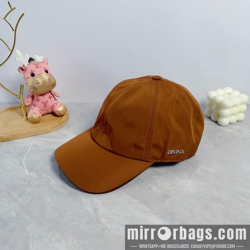 Zegna Hat dx01