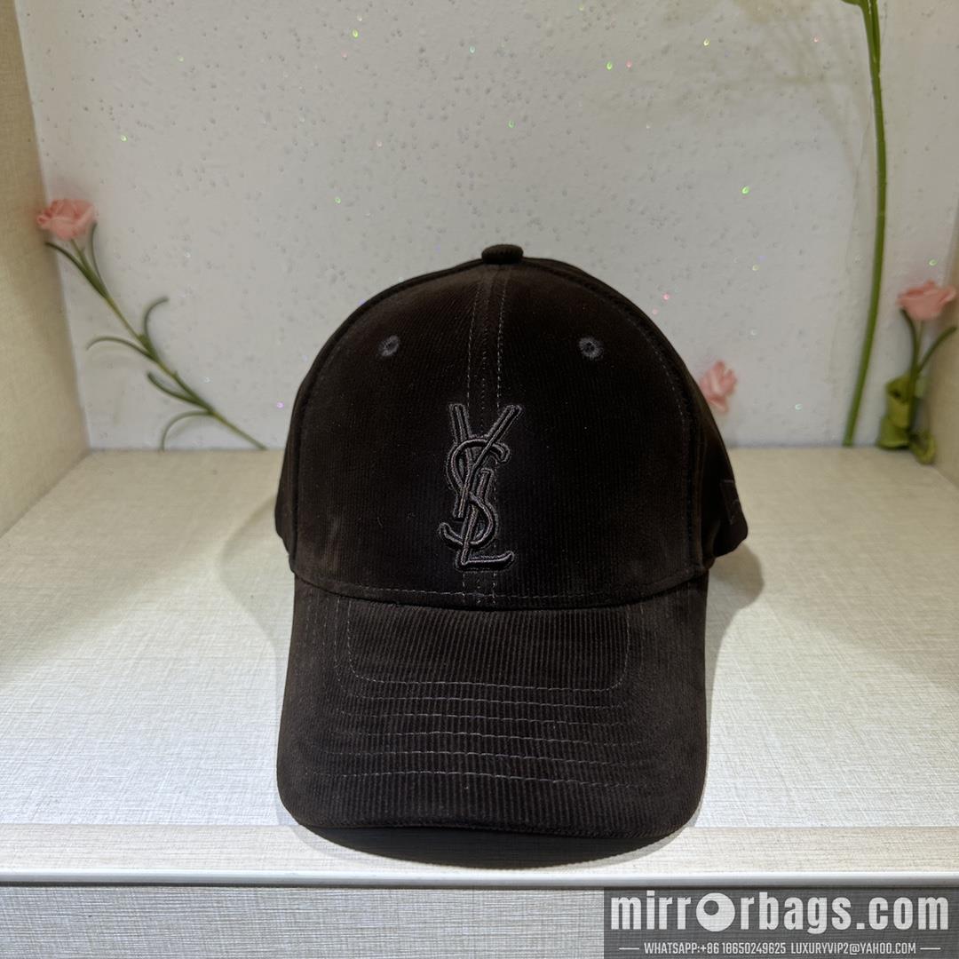 YSL Hat 080202