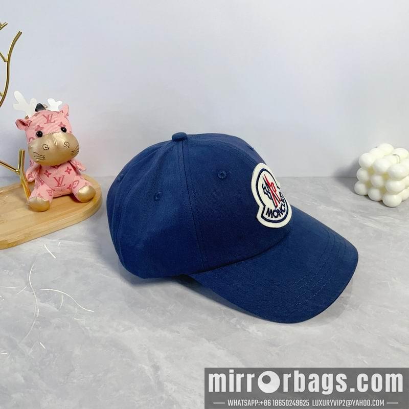 Moncler Hat dx06