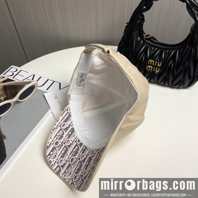 Dior Hat 101101