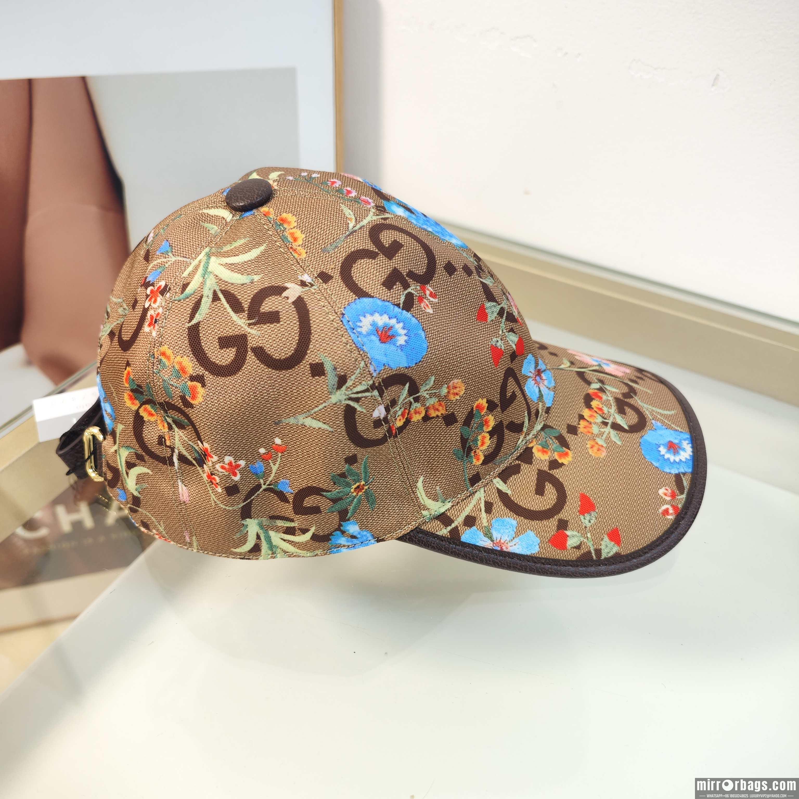 Gucci Hat dx02