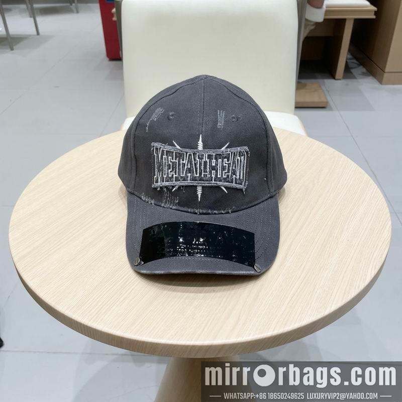 Balenciaga Hat 010901