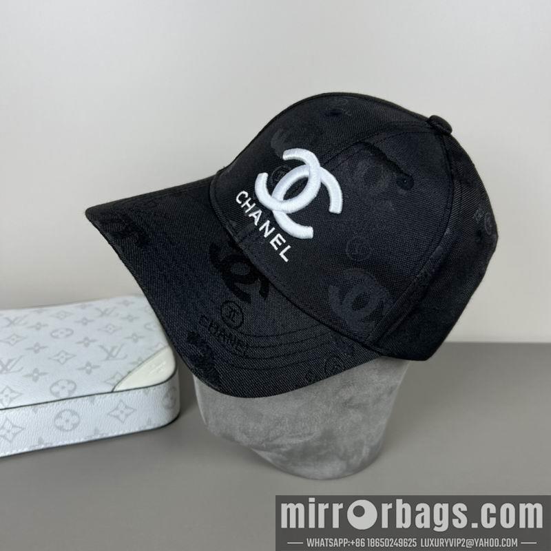 Chanel Hat dx25