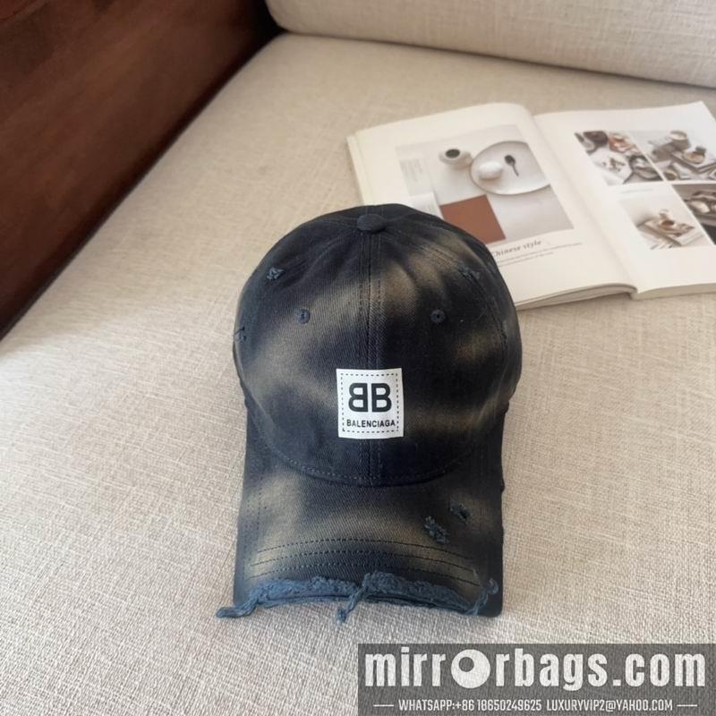 Balenciaga Hat 010902
