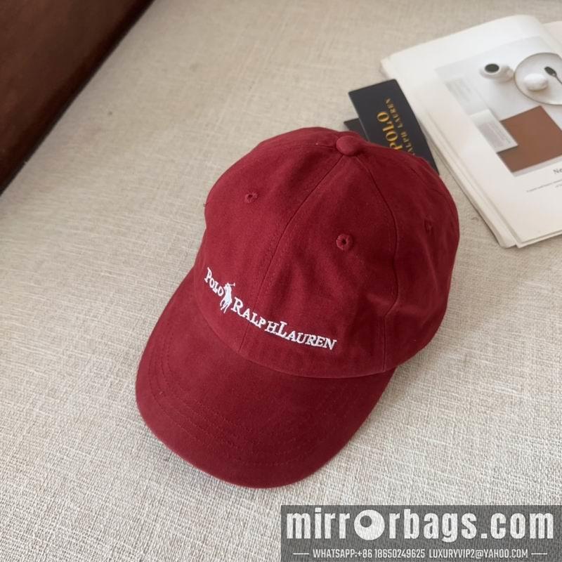 Polo Hat 011504