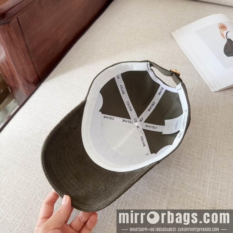 Celine Hat dx119