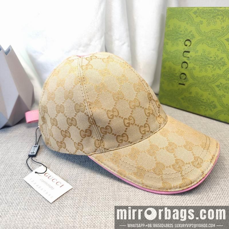 Gucci Hat dx22