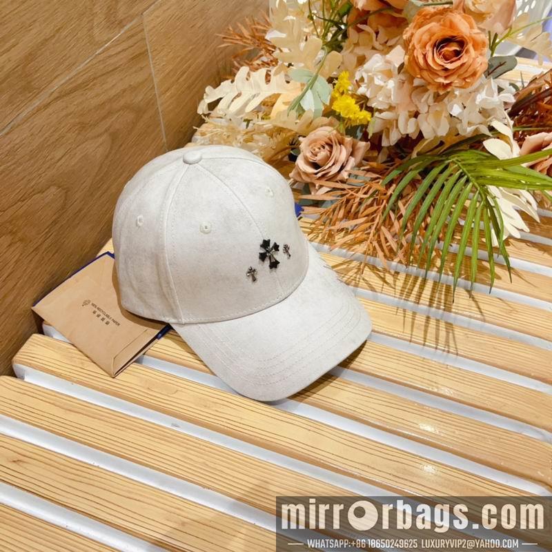 Chrome Hearts Hat 072805
