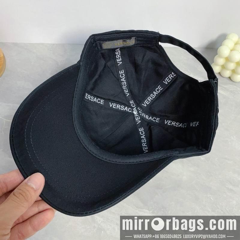Versace Hat dx02