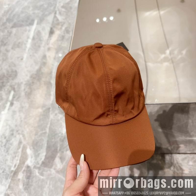 Zegna Hat 071301
