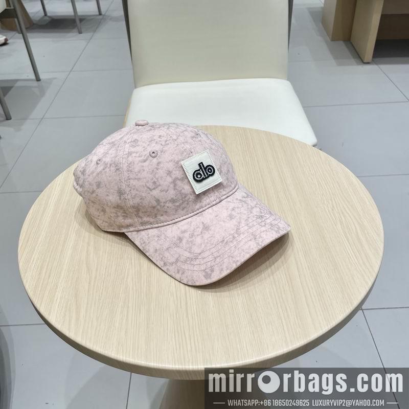 Alo Hat 040201