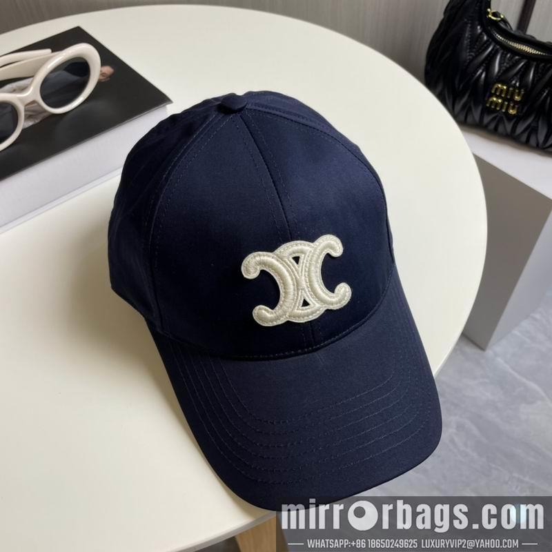 Celine Hat 050706