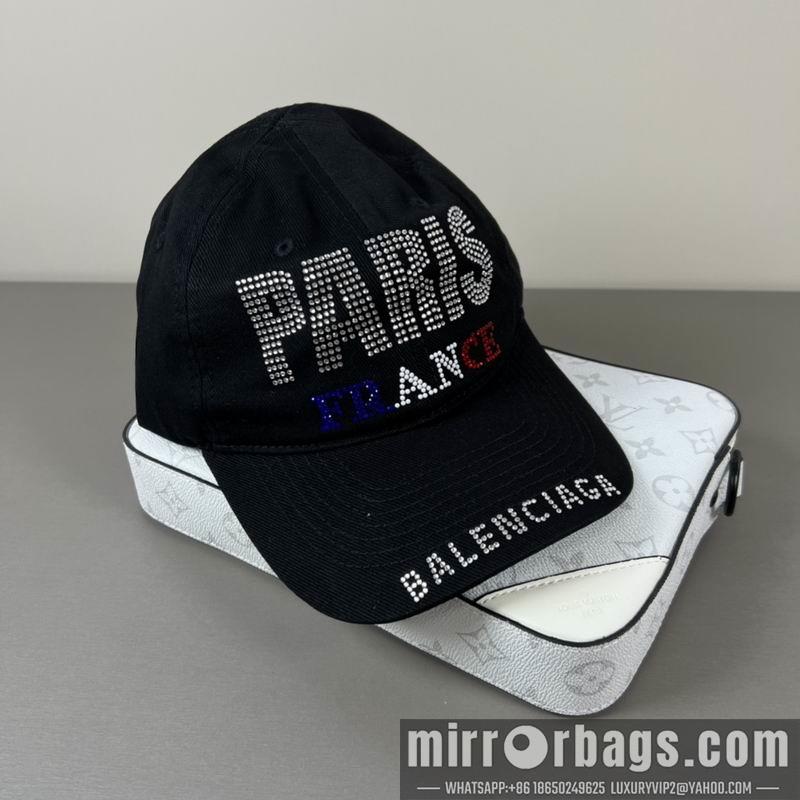 Balenciaga Hat 021007