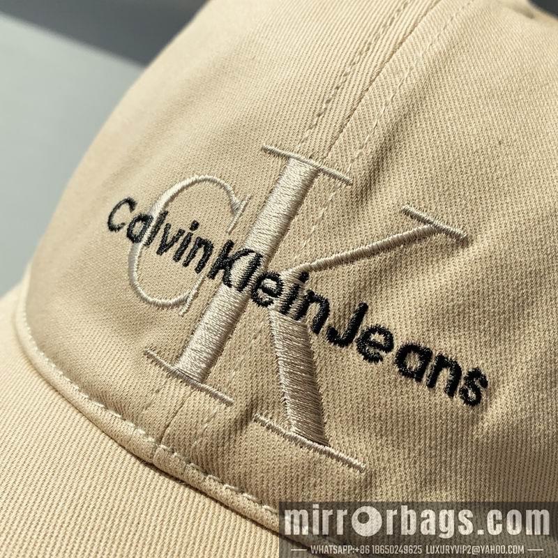 CK Hat dx08