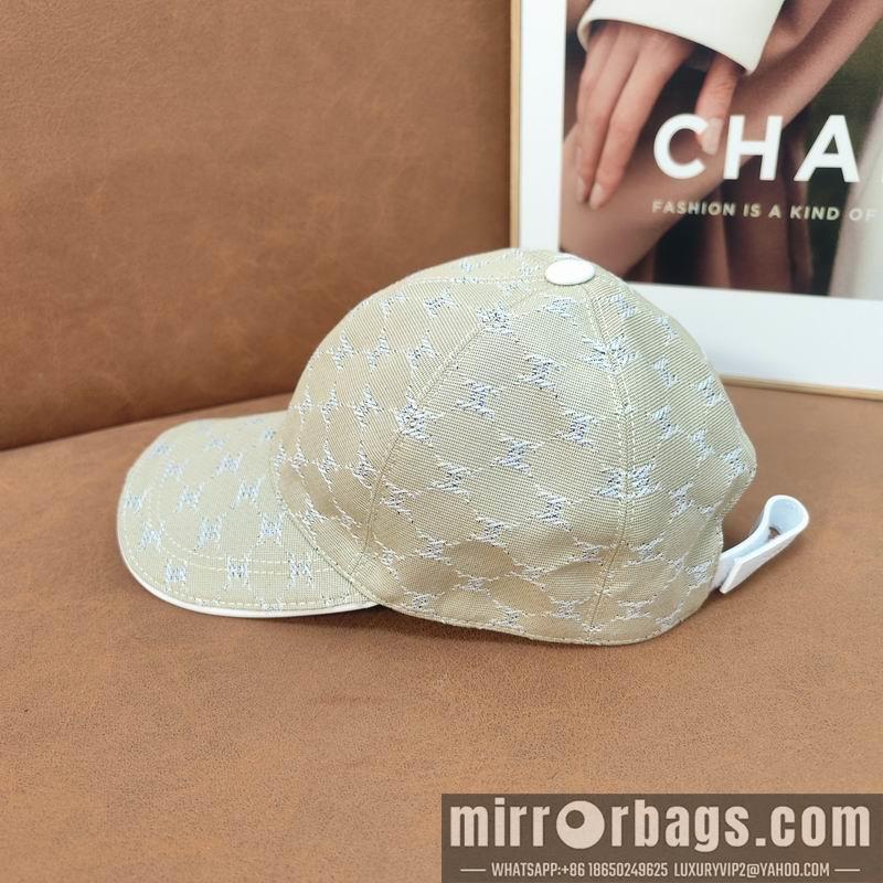 Chanel Hat dx39