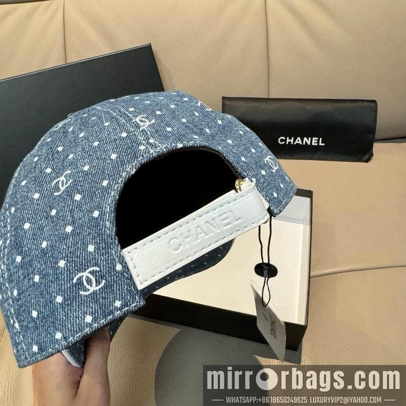 Chanel Hat dx43