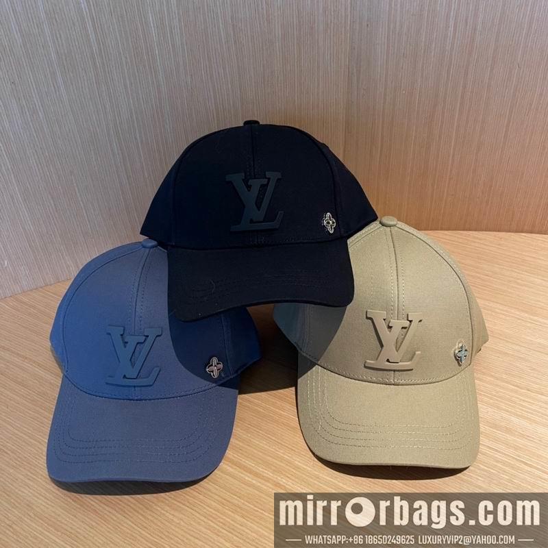 LV Hat 011301