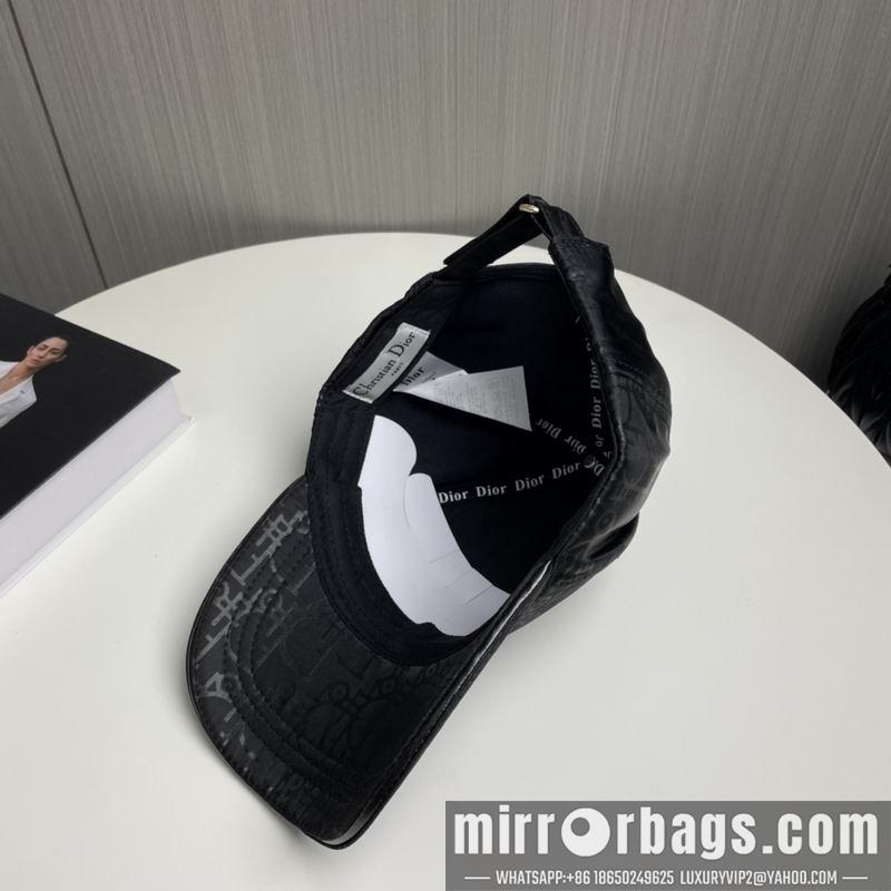 Dior Hat 072203