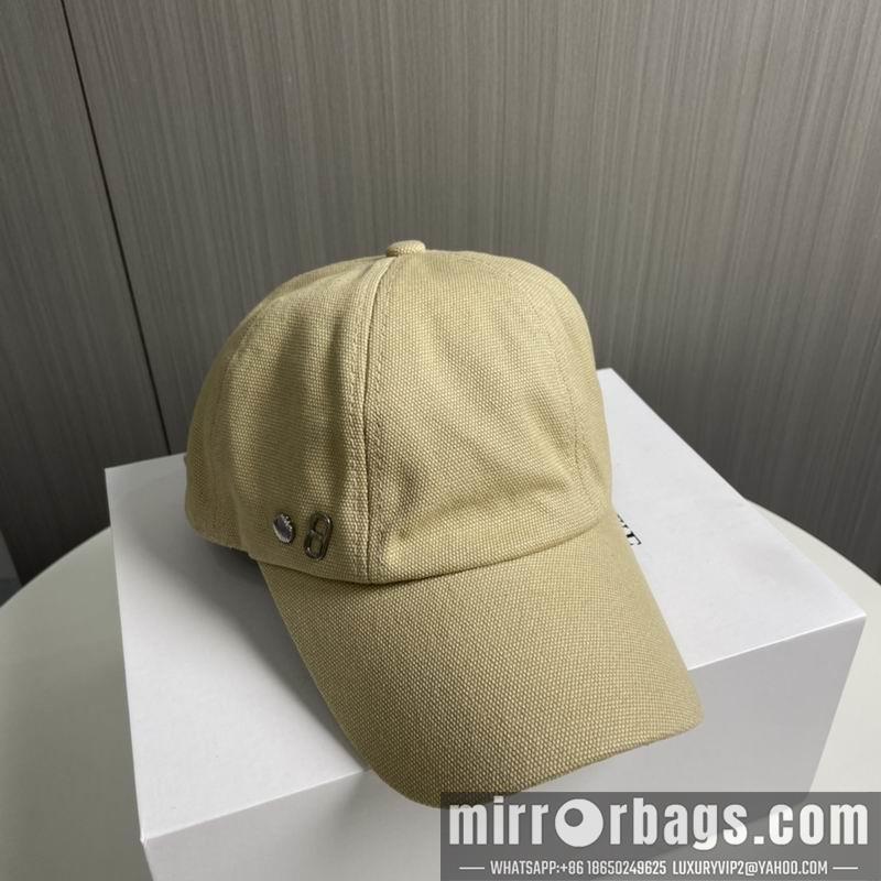 Hermes Hat dx22
