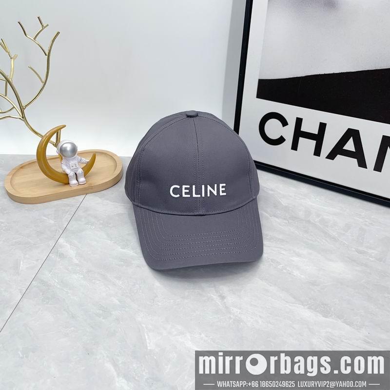 Celine Hat dx33