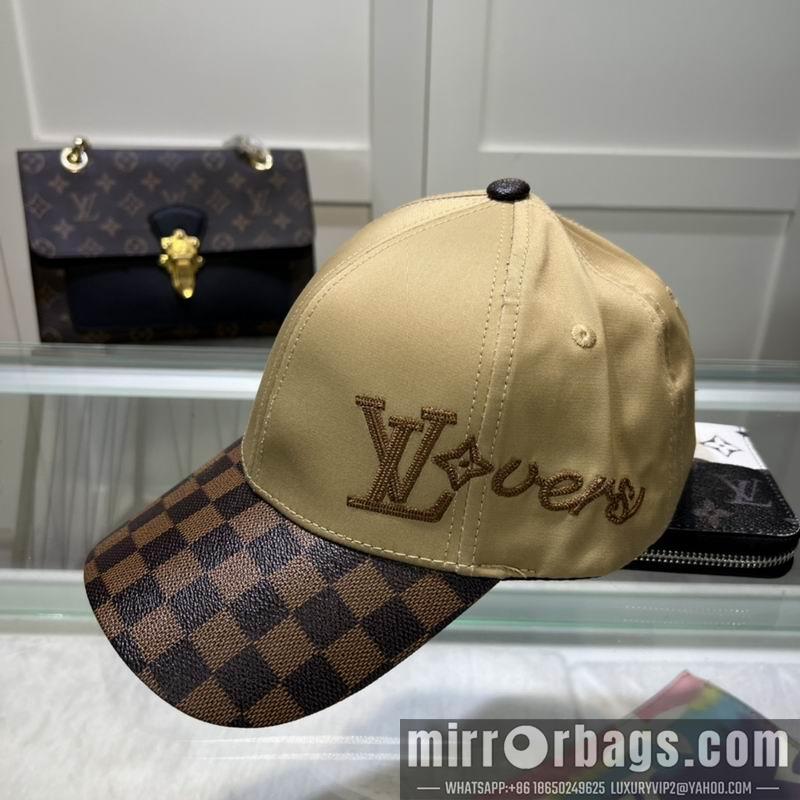 LV Hat 071305