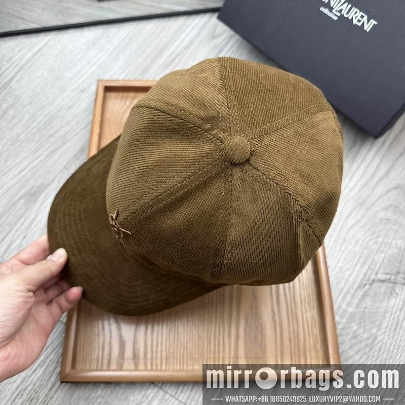 YSL Hat dx29