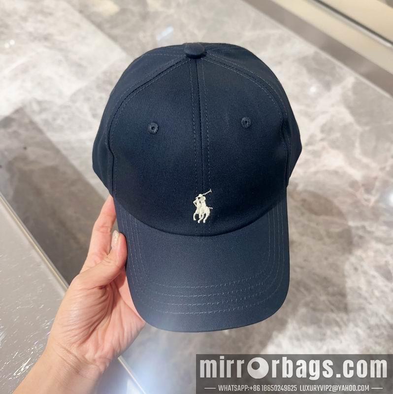 Polo Hat 050702