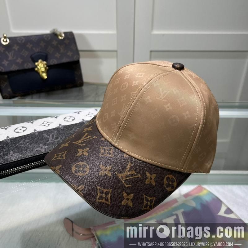 LV Hat dx13