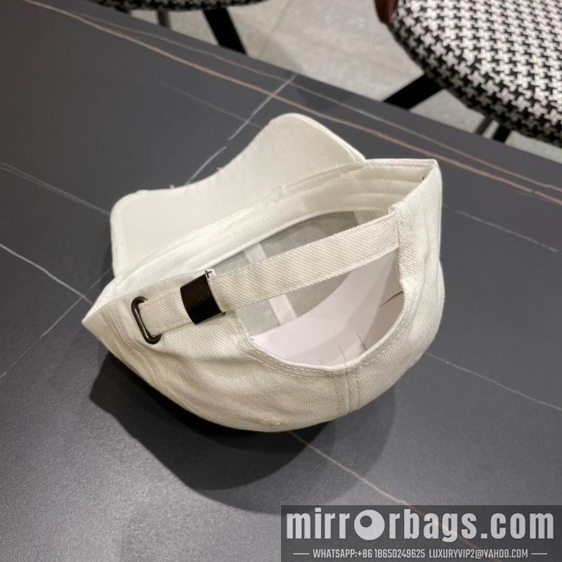 Balenciaga Hat 072202
