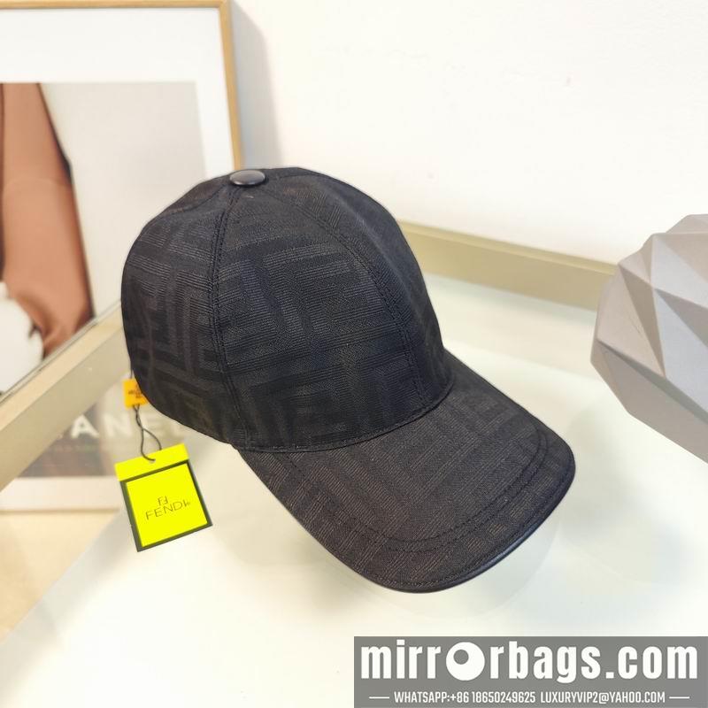 Fendi Hat dx78