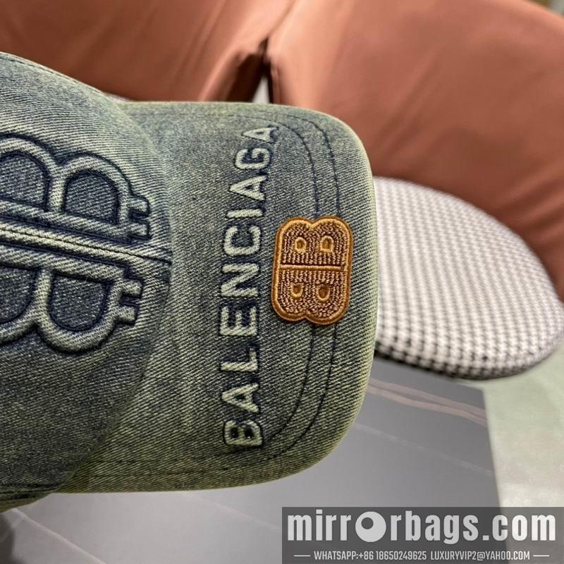 Balenciaga Hat 010202