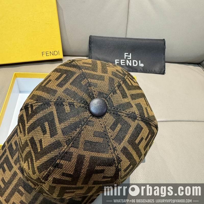 Fendi Hat 101801
