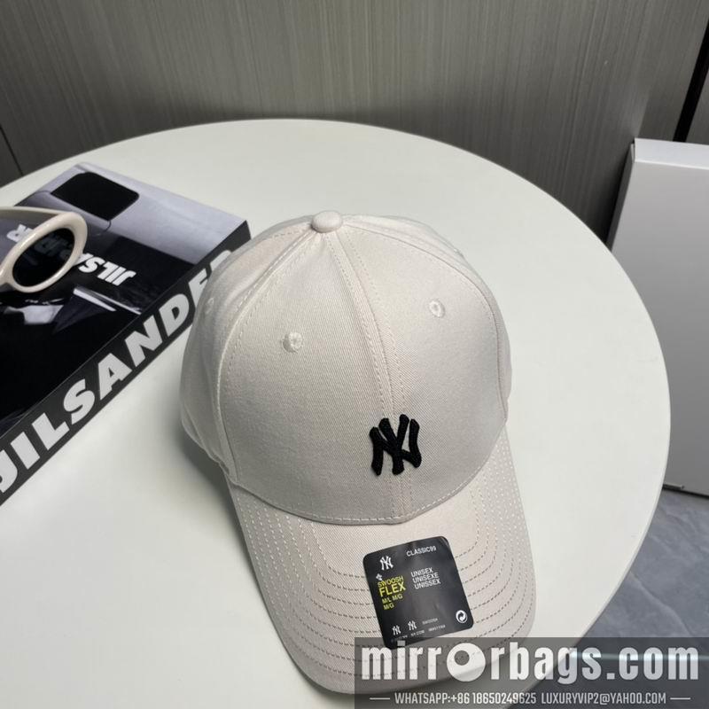 NY Hat dx33