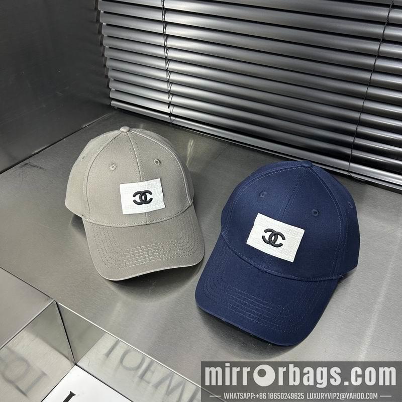 Chanel Hat dx03
