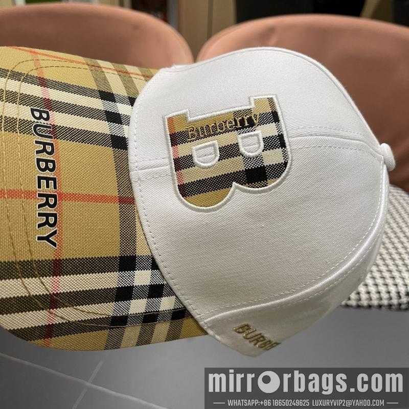 Burberry Hat 041401