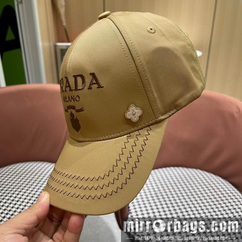 Prada Hat 122802