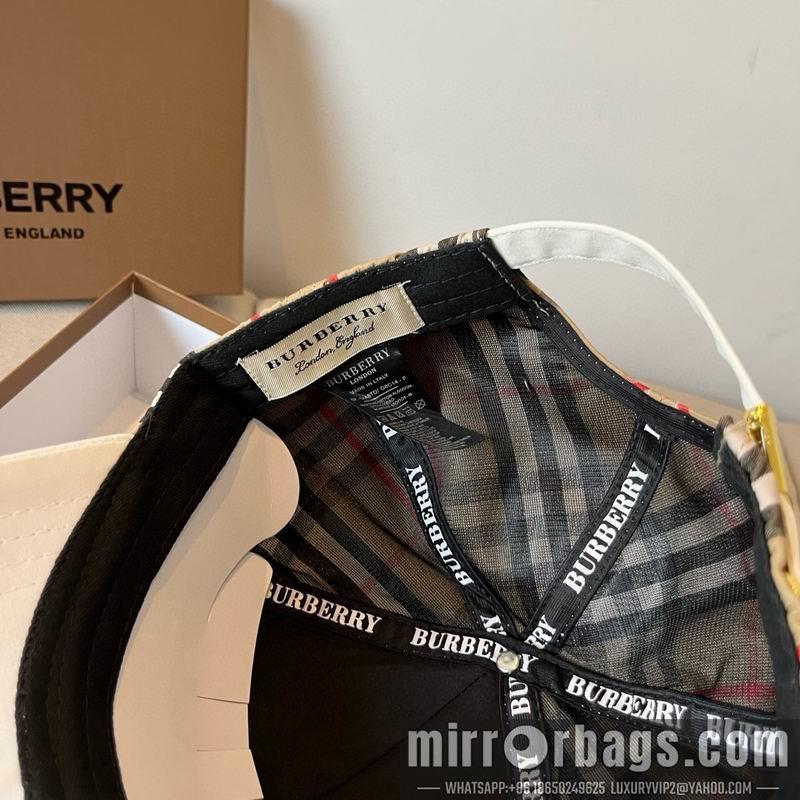 Burberry Hat dx22