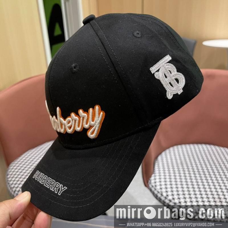 Burberry Hat 021001