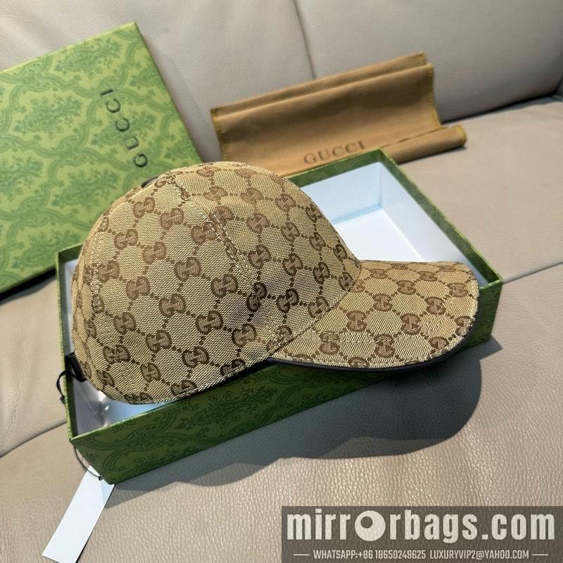 Gucci Hat dx157