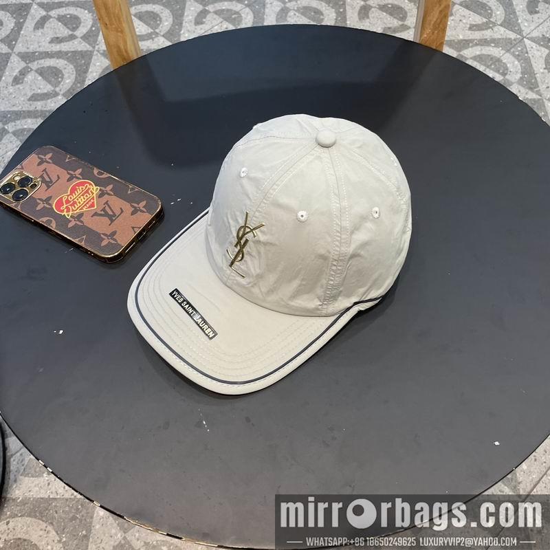 YSL Hat 050702