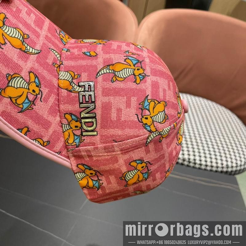 Fendi Hat 072801