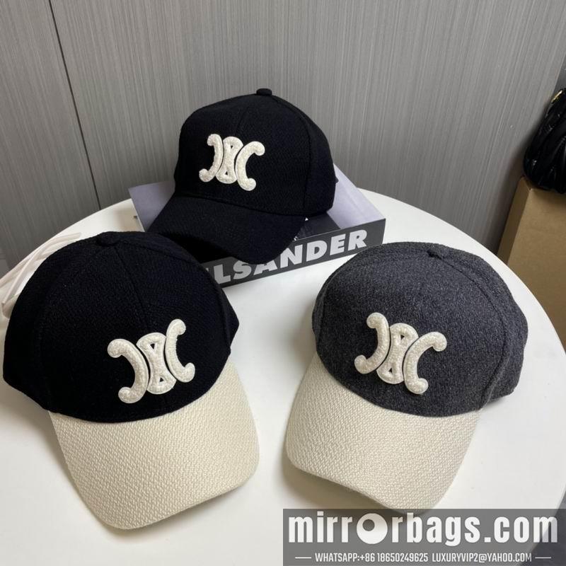 Celine Hat dx122