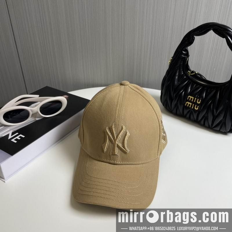 MLB NY Hat dx29