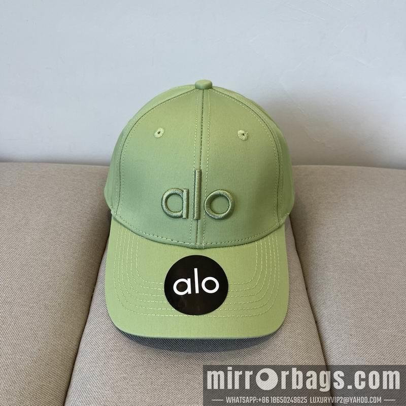 Alo Hat dx27