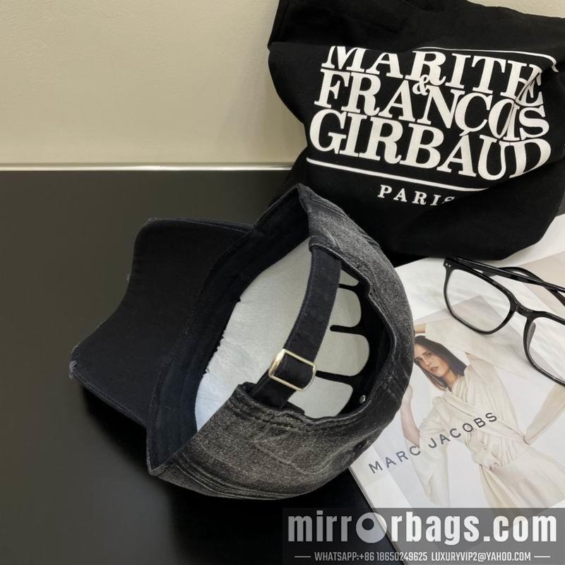 Balenciaga Hat 042701